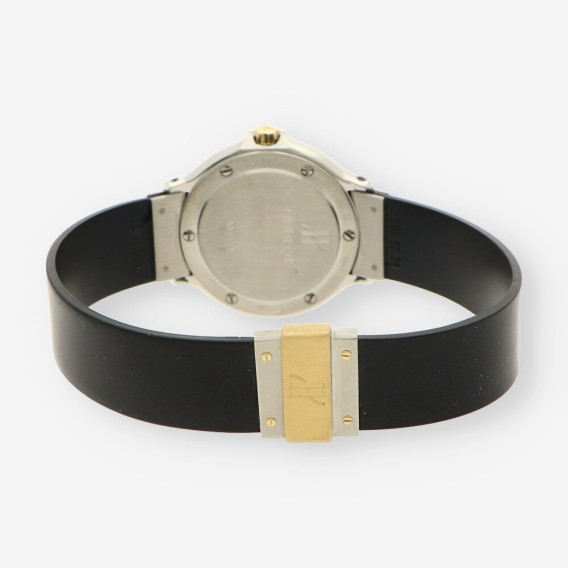 Reloj HUBLOT acero y oro 1391.2