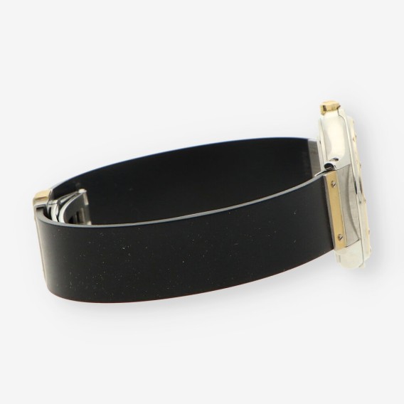 Reloj HUBLOT acero y oro 1391.2