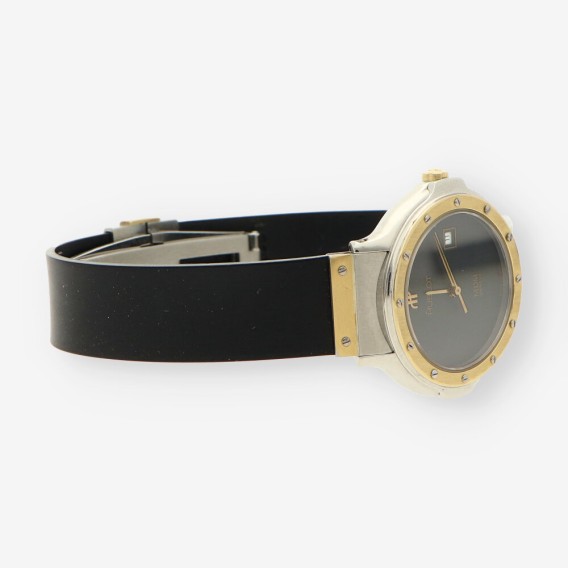 Reloj HUBLOT acero y oro 1391.2