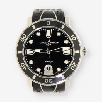 Reloj ULYSSE NARDIN 8103-101 nÂº 2300