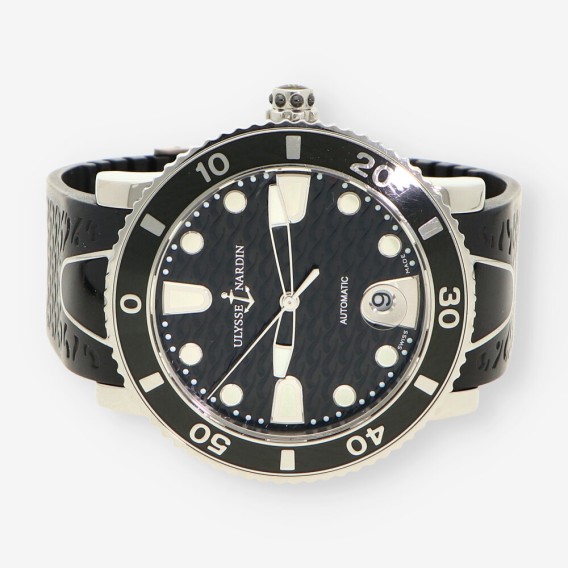 Reloj ULYSSE NARDIN 8103-101 nÂº 2300