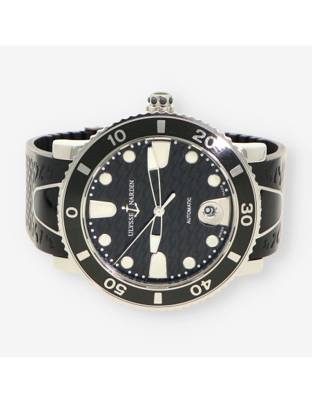 Reloj ULYSSE NARDIN 8103-101 nÂº 2300