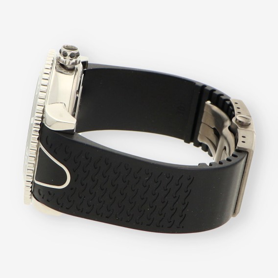 Reloj ULYSSE NARDIN 8103-101 nÂº 2300