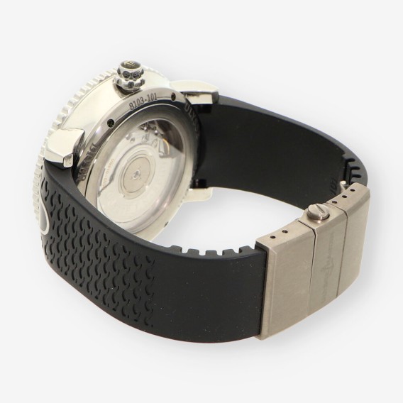 Reloj ULYSSE NARDIN 8103-101 nÂº 2300