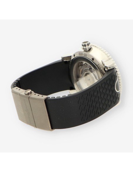 Reloj ULYSSE NARDIN 8103-101 nÂº 2300