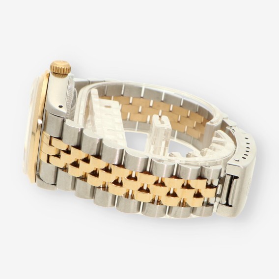 ROLEX Mixto Date Just 31mm 68343 N122694