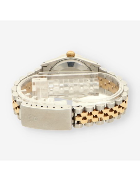 ROLEX Mixto Date Just 31mm 68343 N122694