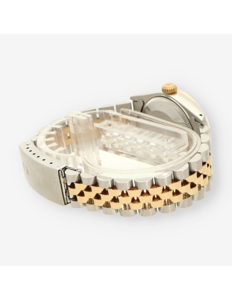 ROLEX Mixto Date Just 31mm 68343 N122694