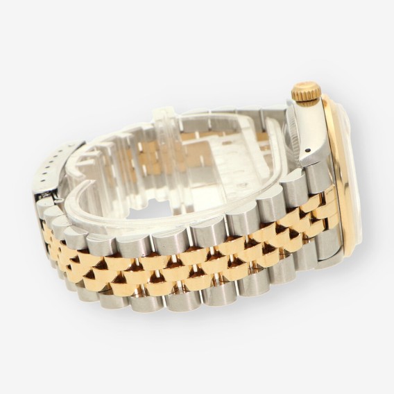 ROLEX Mixto Date Just 31mm 68343 N122694