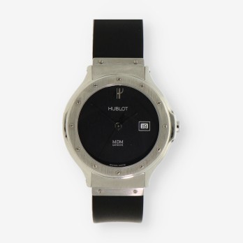 Reloj  HUBLOT acero  1403.1 491826
