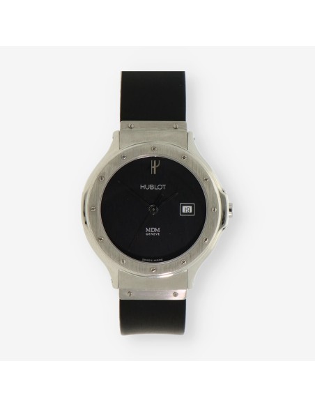 Reloj  HUBLOT acero  1403.1 491826