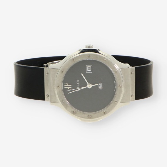 Reloj  HUBLOT acero  1403.1 491826