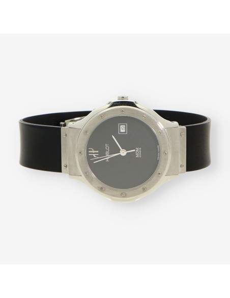 Reloj  HUBLOT acero  1403.1 491826
