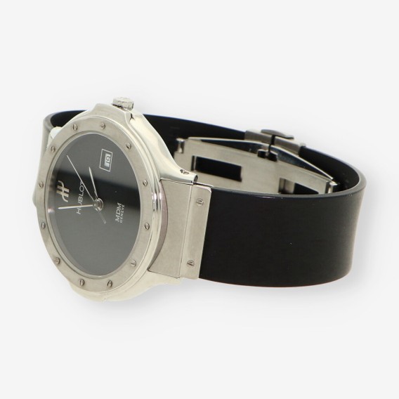 Reloj  HUBLOT acero  1403.1 491826