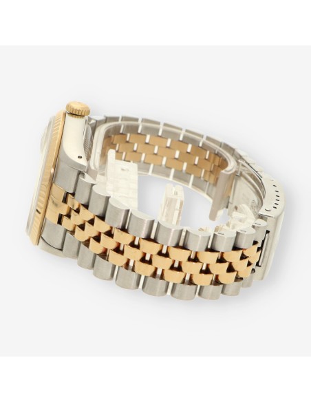 ROLEX Date Just mixto 16233  X183271