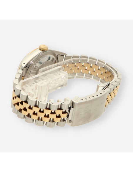 ROLEX Date Just mixto 16233  X183271