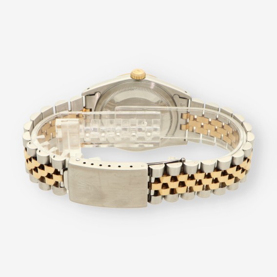 ROLEX Date Just mixto 16233  X183271