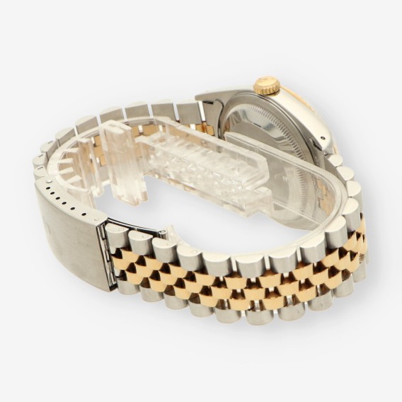 ROLEX Date Just mixto 16233  X183271