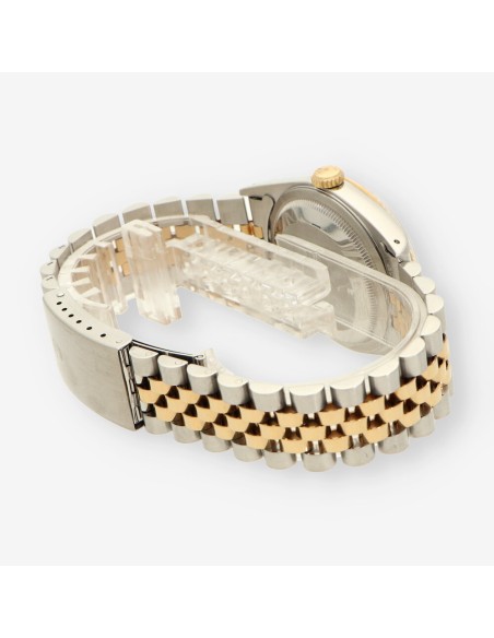 ROLEX Date Just mixto 16233  X183271