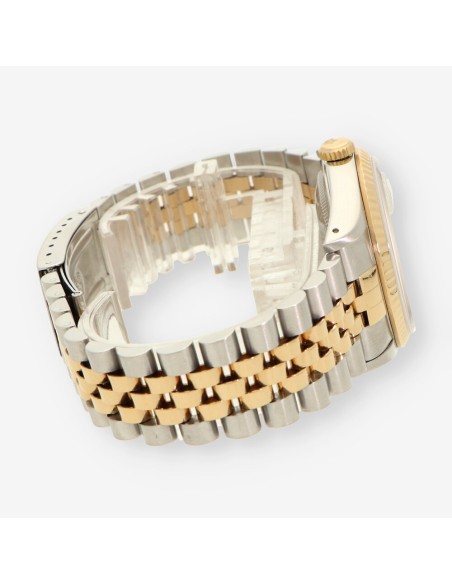 ROLEX Date Just mixto 16233  X183271