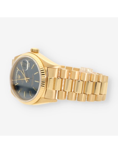 ROLEX Day Date oro 18038  575552