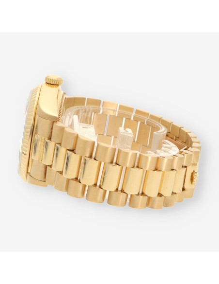 ROLEX Day Date oro 18038  575552