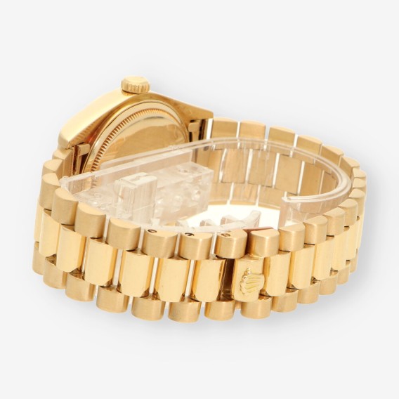 ROLEX Day Date oro 18038  575552