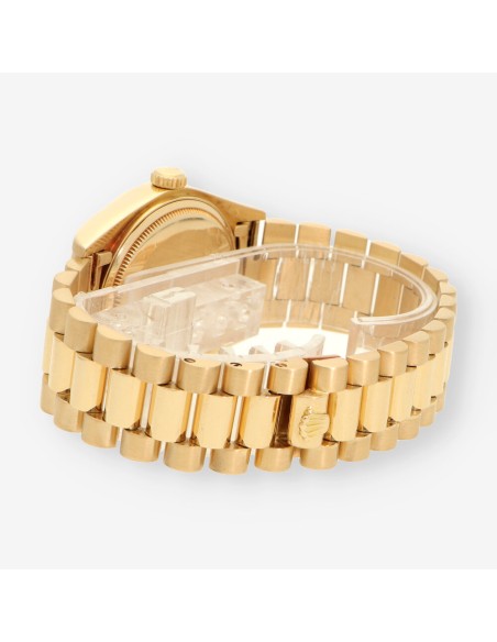 ROLEX Day Date oro 18038  575552