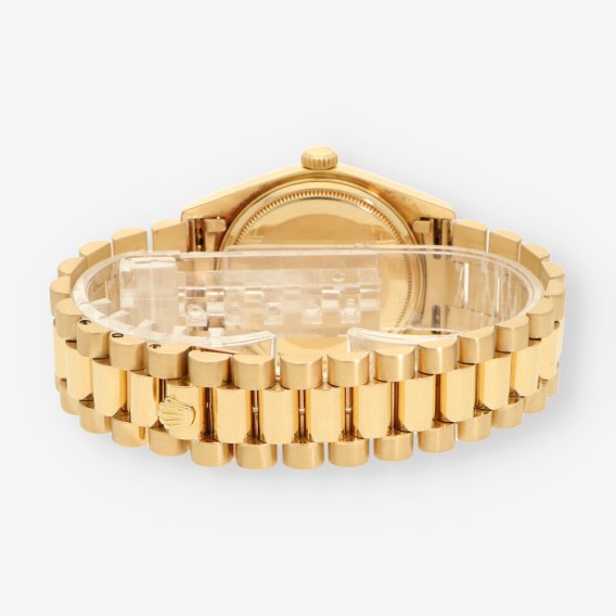 ROLEX Day Date oro 18038  575552