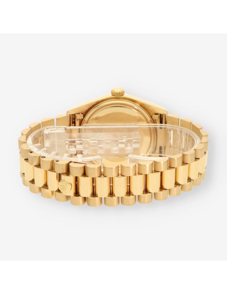 ROLEX Day Date oro 18038  575552