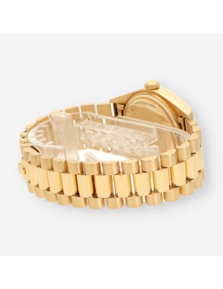 ROLEX Day Date oro 18038  575552