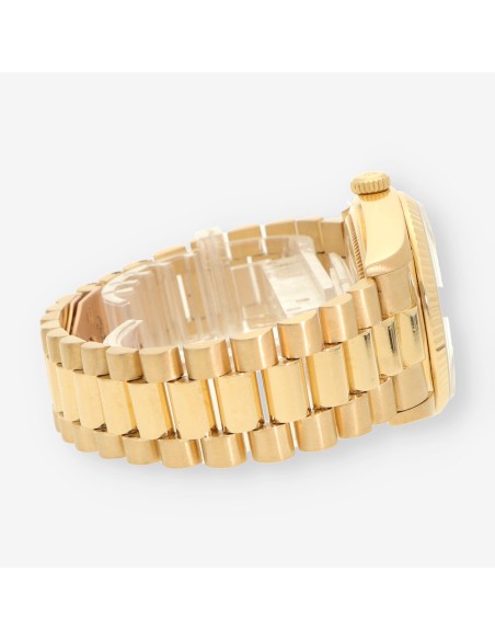 ROLEX Day Date oro 18038  575552