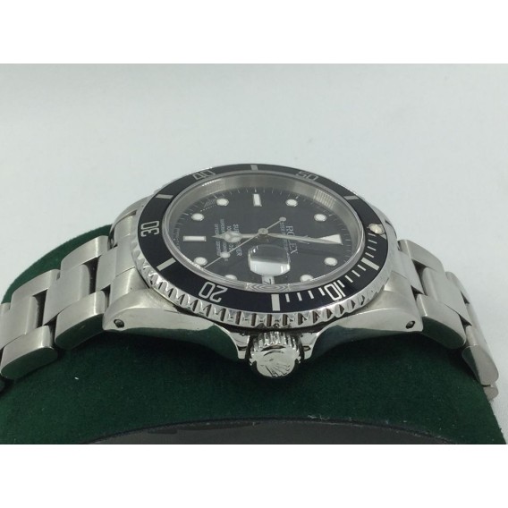 Rolex Submariner