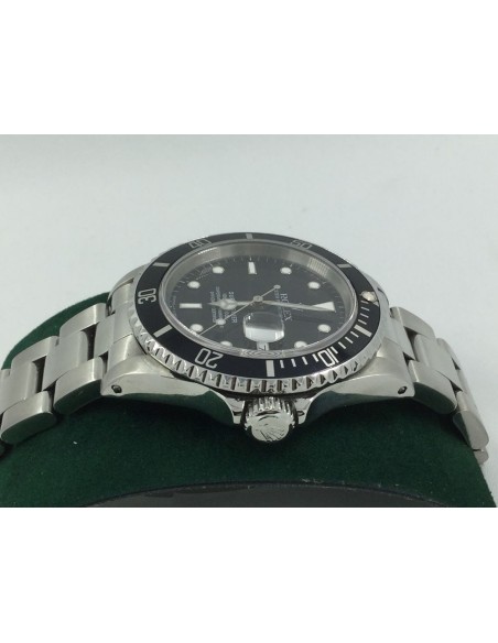 Rolex Submariner