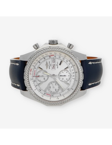 Breitling Bentley Gt A1336212/A726 caja y documentos