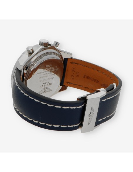 Breitling Bentley Gt A1336212/A726 caja y documentos