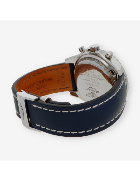 Breitling Bentley Gt A1336212/A726 caja y documentos