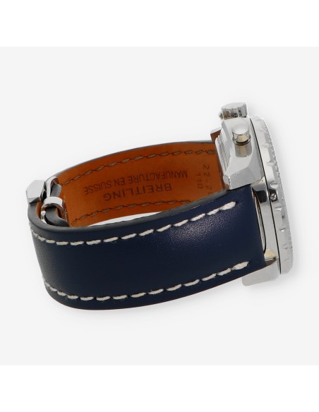 Breitling Bentley Gt A1336212/A726 caja y documentos