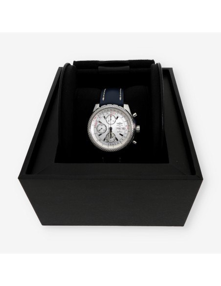 Breitling Bentley Gt A1336212/A726 caja y documentos