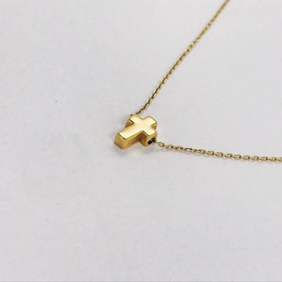 Collar Tous en oro 18kt