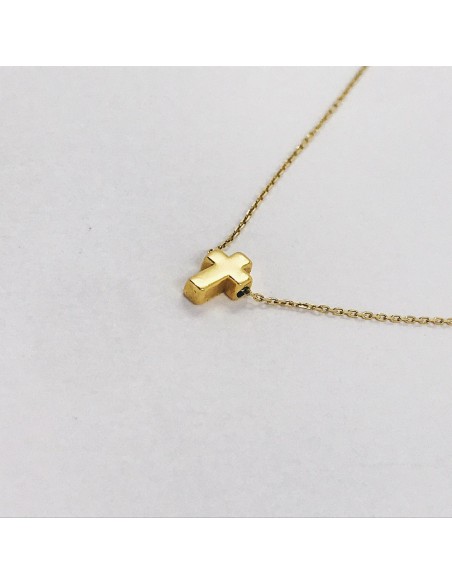 Collar Tous en oro 18kt