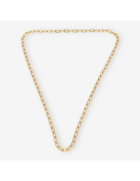 Cadena 61cm en oro 18kt