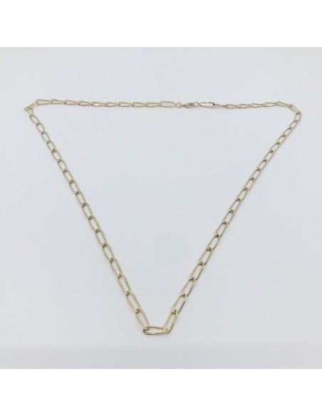 Caden Bilbaina en oro 18kt