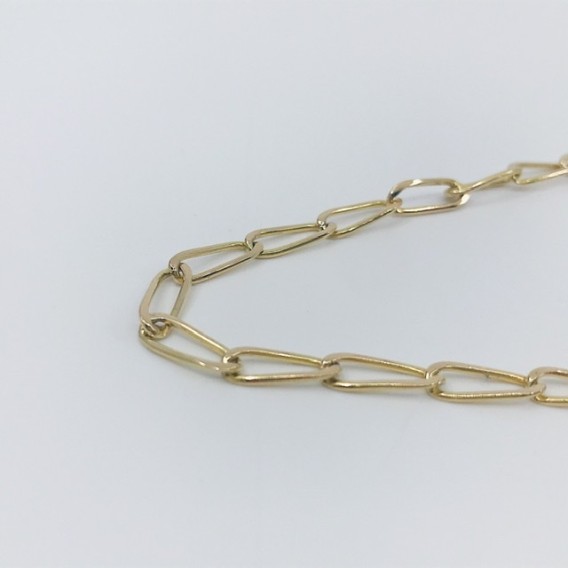 Caden Bilbaina en oro 18kt