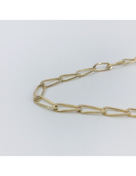 Caden Bilbaina en oro 18kt