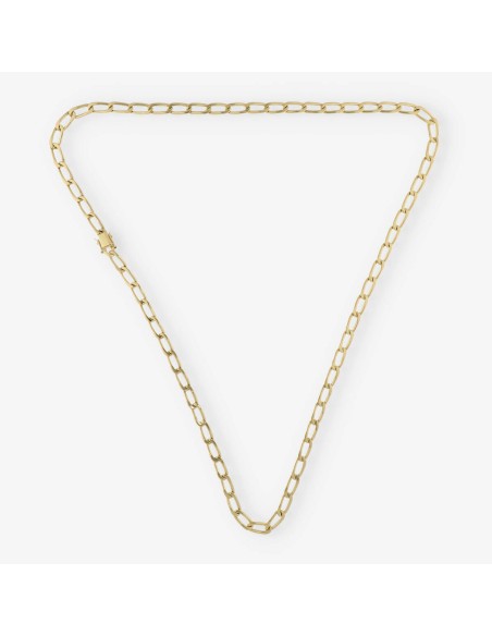 Cadena 71cm en oro 18kt