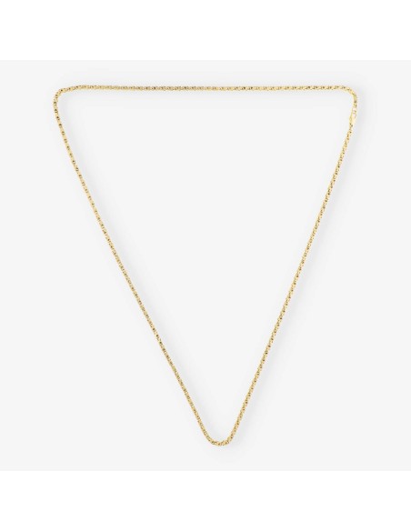 Cadena 71.5cm en oro 18kt