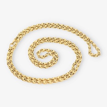 Cadena 71.5cm en oro 18kt 2