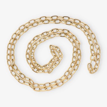 Cadena 83cm en oro 18kt 2