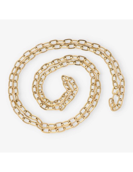 Cadena 83cm en oro 18kt
